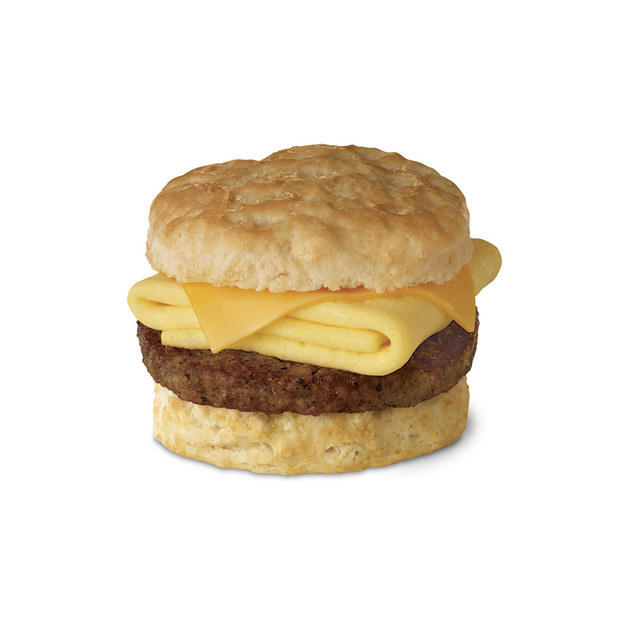 Can You Guess Which FastFood Breakfast Has The Most Calories?