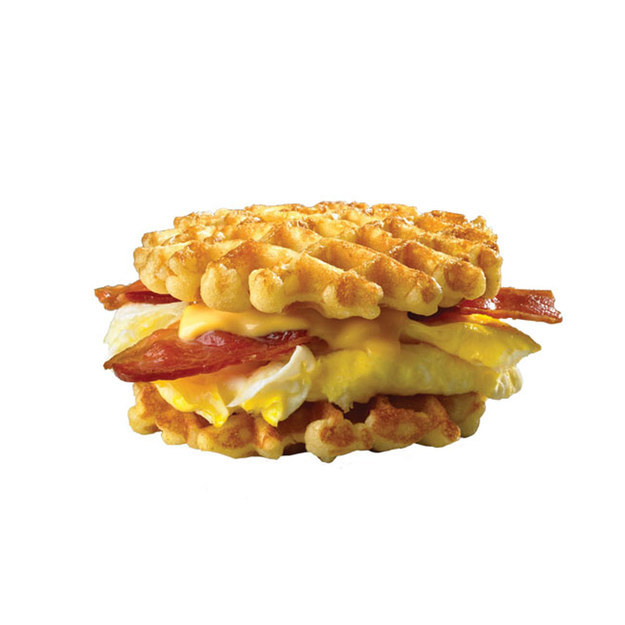 Can You Guess Which Fast Food Breakfast Has The Most Calories