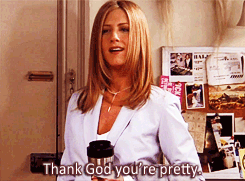 Rachel Green