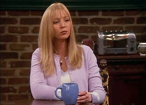 Phoebe Buffay