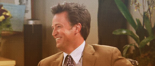 Chandler Bing