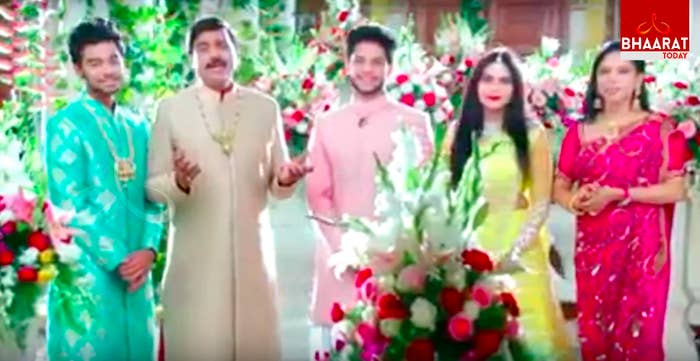 This Karnataka Billionaire Family S Wedding Invite Is As Fucking Posh As You D Expect It To Be