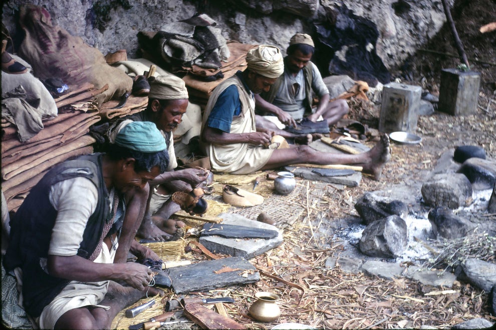 Gulmi, 1966