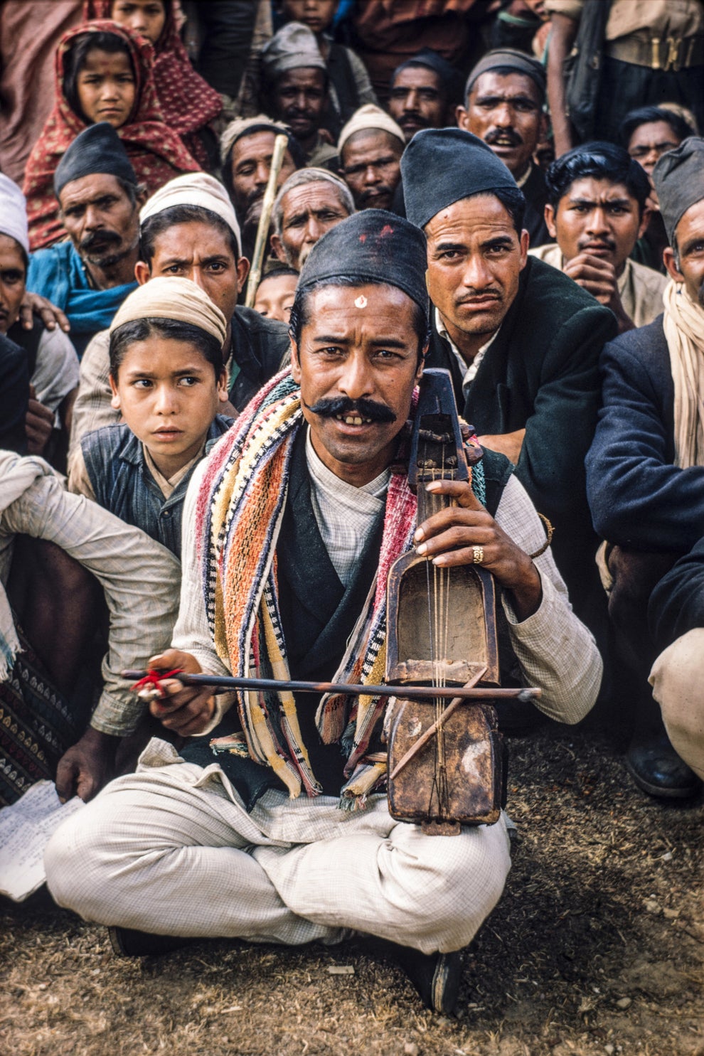 Gulmi, 1966