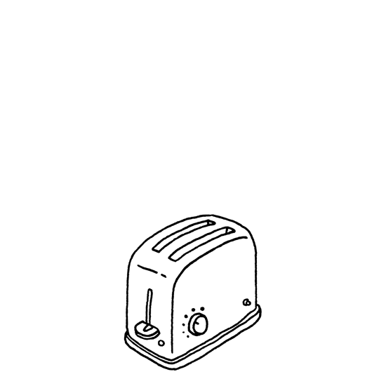 Toasters are not allowed in the Barnard Residence halls, due to the danger of electrical fires.