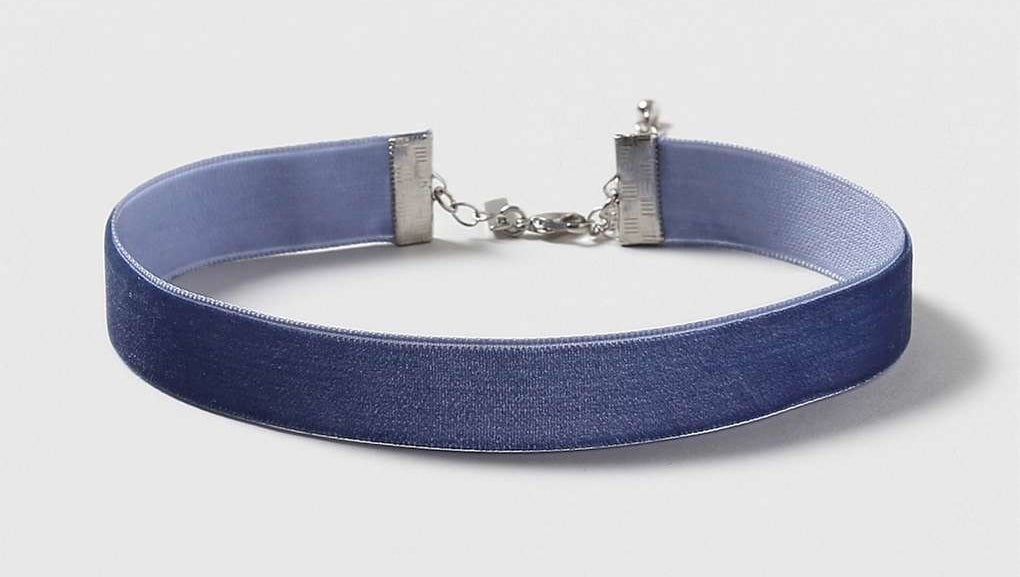 Get it at Topshop for $12.