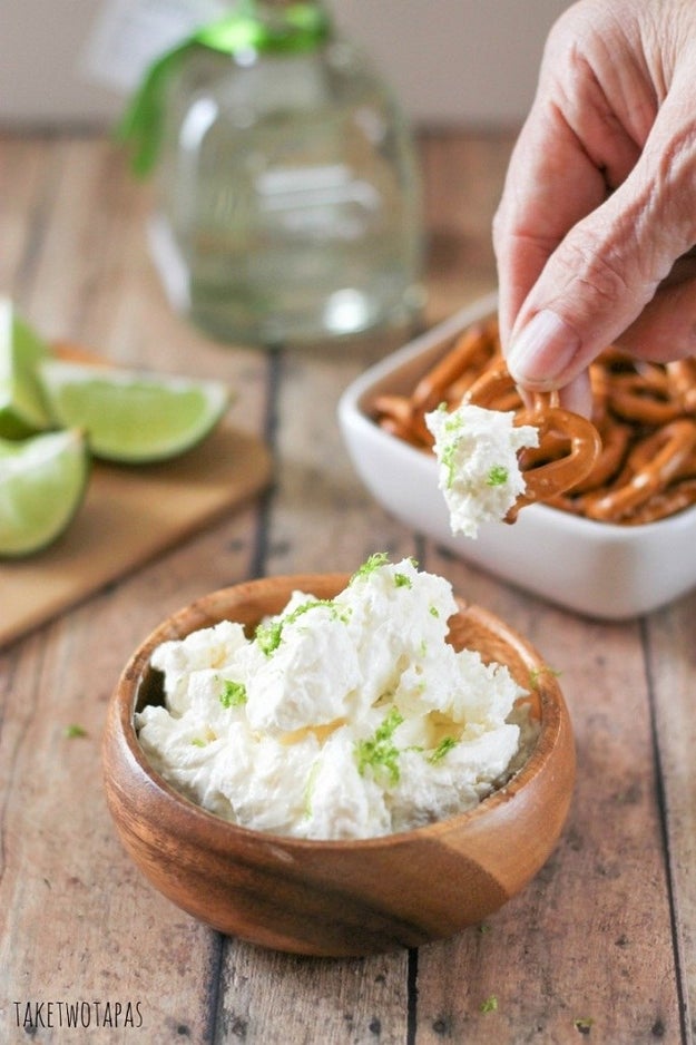 Margarita Dip