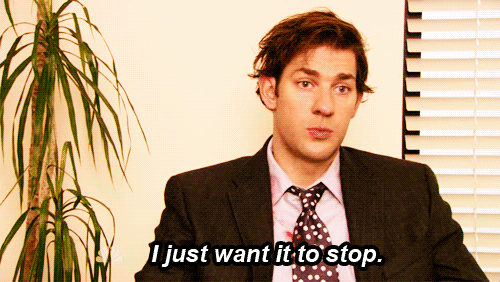 What do you mean there’s another 85 page article to read?