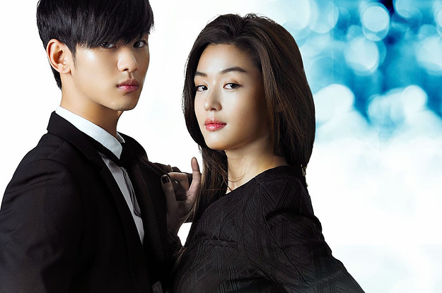 Do You Remember The PPL In Korean Dramas?