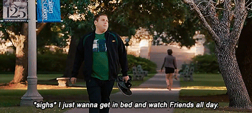 Morton Schmidt (Jonah Hill) from 22 Jump Street