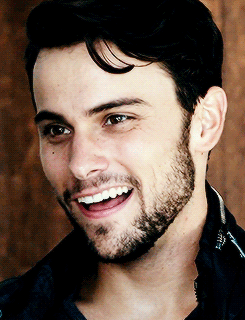 Connor Walsh (Jack Falahee) from How to Get Away With Murder