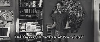 Bartleby Gaines (Justin Long) from Accepted