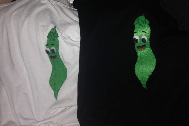 And when in doubt? Go for a pun: