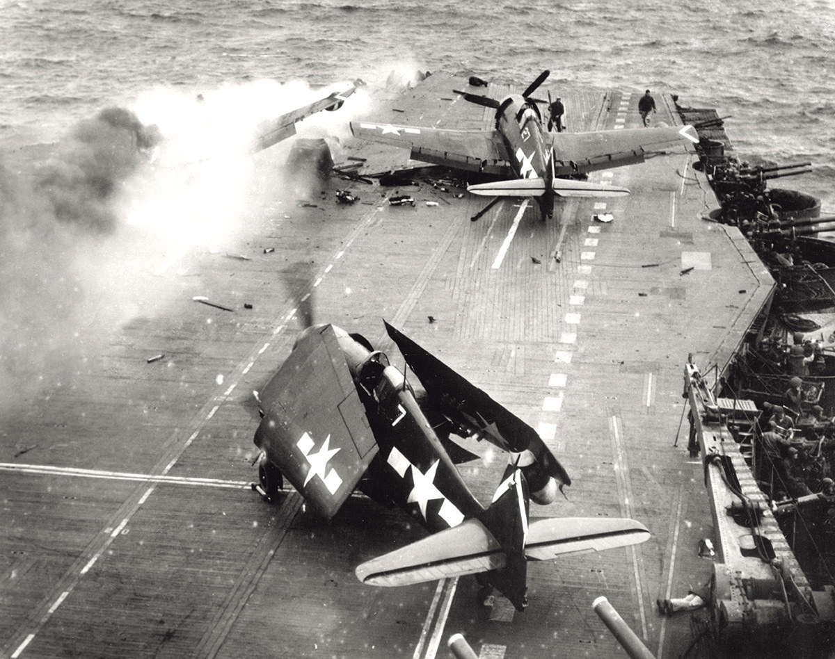 28 Of The Most Powerful Pictures From World War Ii In The Pacific