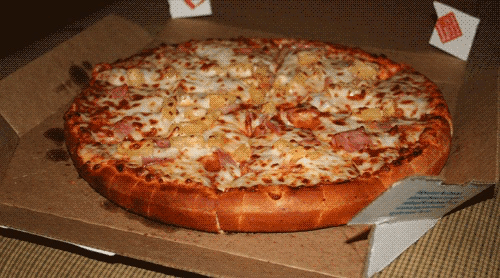 This one is important!!! Especially if you're like me and always get pizza with the works but didn't even realize that anchovies were included into that order...which now leads me to ask, "Have I been eating anchovies on my pizza??" Regardless, I'm thankful for a holiday that will forever remind me to note the exclusion of anchovies in my pizza order. The holiday also falls on National Happy Hour Day. Yes, you've been blessed with an excuse for that pizza. Don't mess it up by not celebrating this very special day.