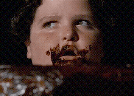 Now THIS is a holiday that I can celebrate. Don't let anyone tell you what pairs well and what does not pair well with chocolate today; this is YOUR day. There are NO rules on National Chocolate-Covered Everything Day. Cover your car; your soup and your face in chocolate because anything goes today and today is delicious.