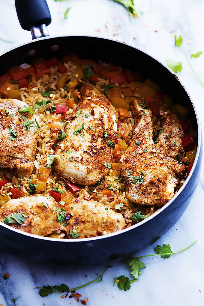 11 Insanely Delicious One-Pot Dinners That Are Perfect For Fall