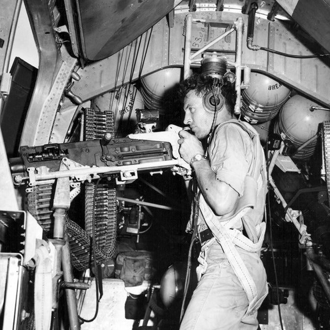 28 Of The Most Powerful Pictures From World War Ii In The Pacific