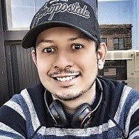 BuzzFeed profile picture for @Moreira