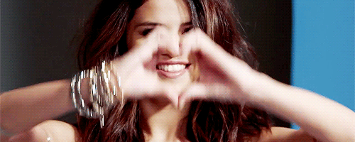 Selena Gomez