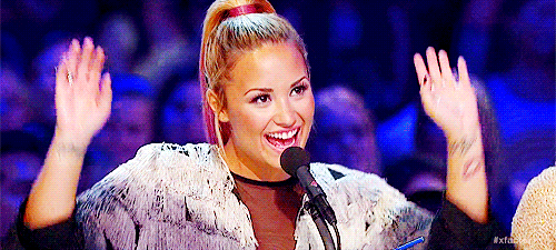 Demi Lovato