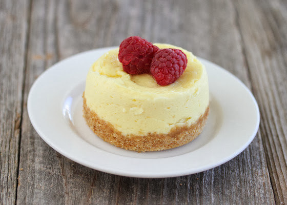 Recipe here.