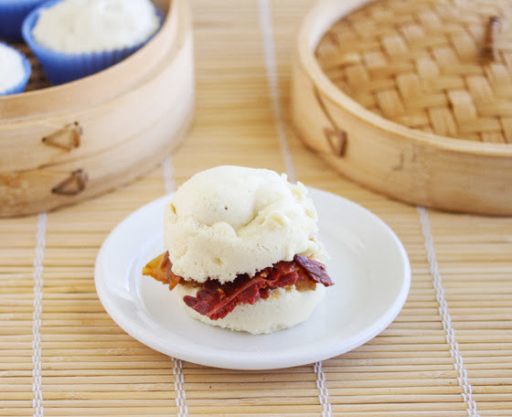 Recipe here.