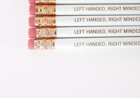 19 Products Designed For Left-Handed People