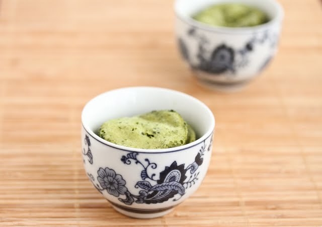 Recipe here.