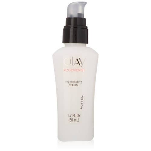 Promising Review: “My skin is very sensitive with a tendency to rosacea, and I always had problems finding an appropriate cream. I was surprised to see how good this is for my complexion. I'm using it twice a day and there is a tremendous improvement in the appearance of my skin.” —AnonymousPrice: $13.10 / Rating: 4.4/5