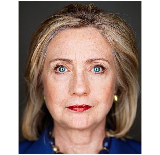 "The Hillary Clinton Sessions" — Time