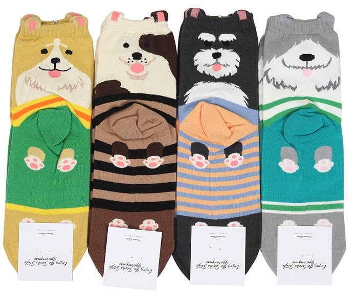 23 Of The Best Socks You Can Get On Amazon