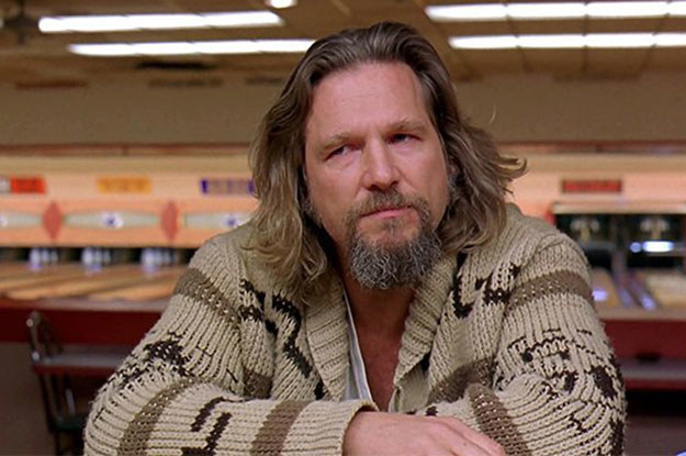 Pendleton sweater clearance big lebowski