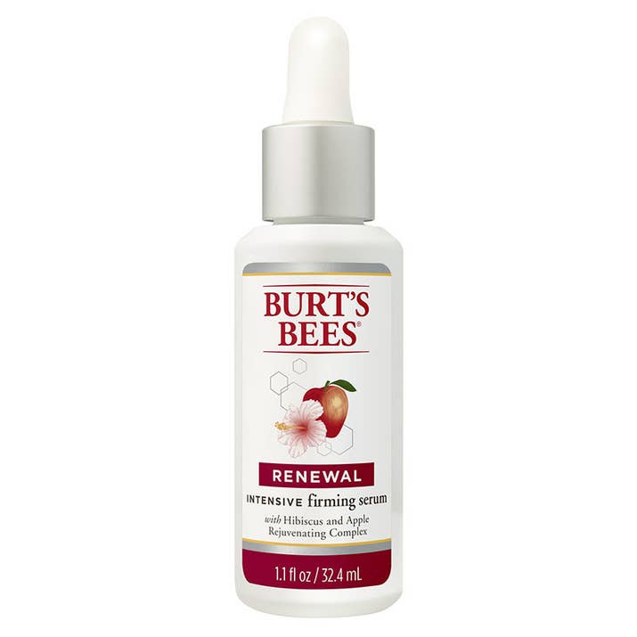 Promising Review: “I use this everyday. It gives a great glow and I use this in conjunction with the cleanser. It's thin, which I love, not heavy and not oily.