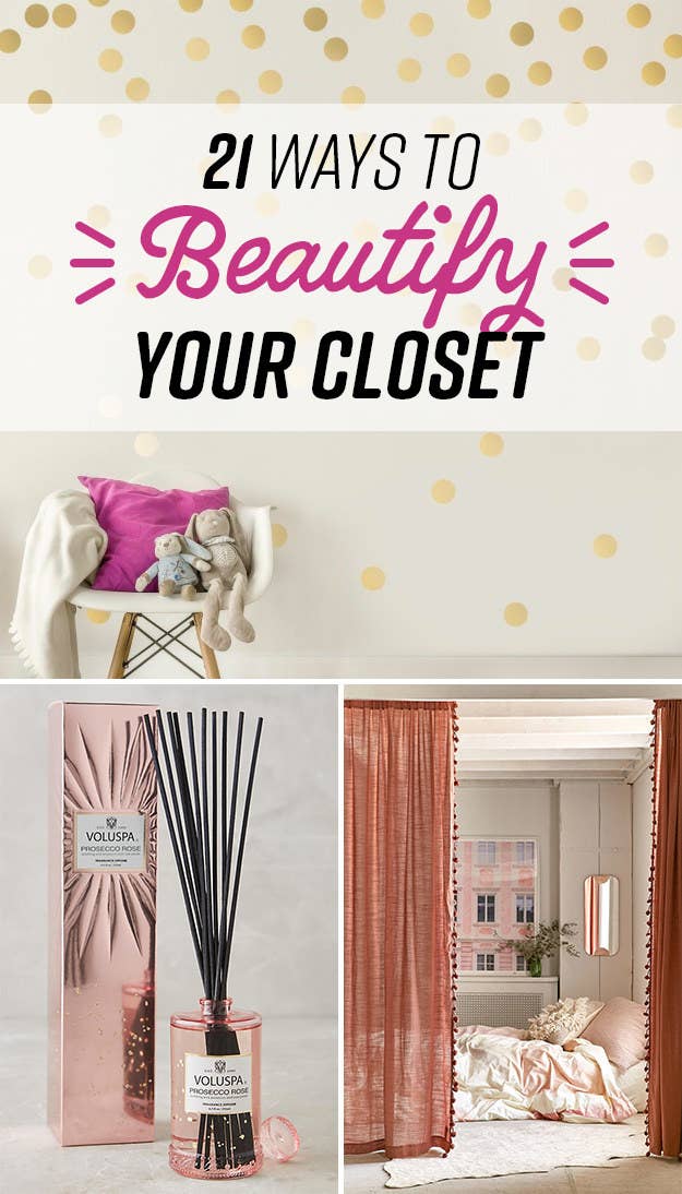 21 Products That Will Completely Transform Your Closet