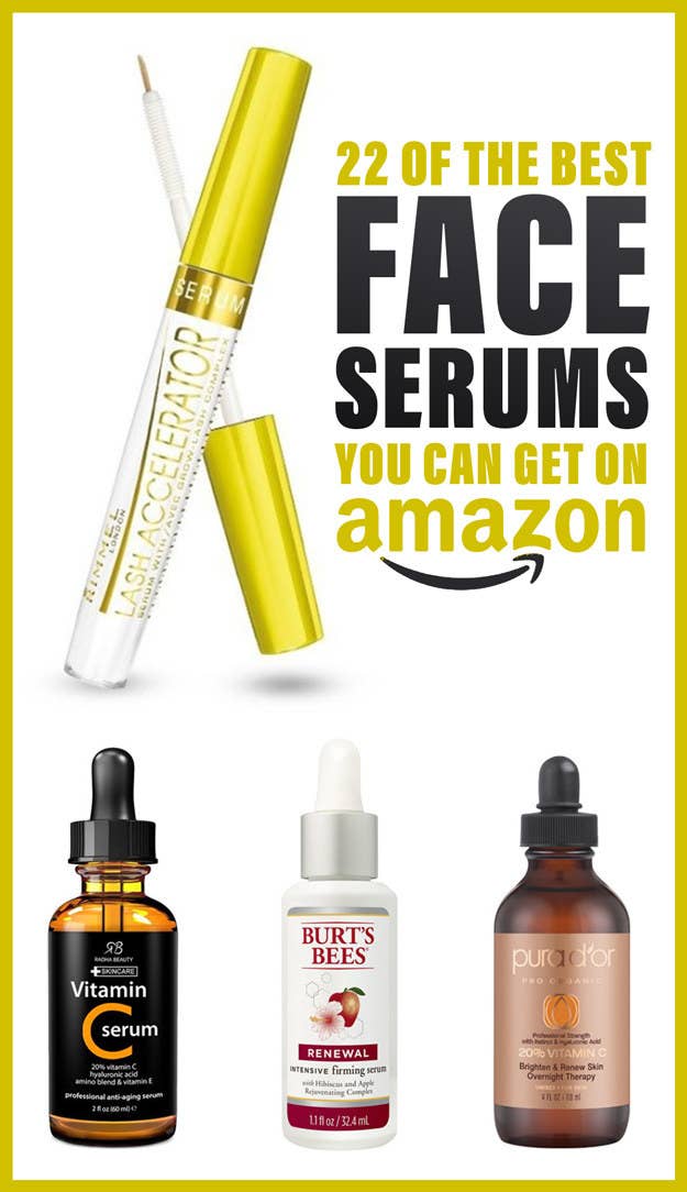 We hope you love the products we recommend! Just so you know, BuzzFeed may collect a share of sales from the links on this page.