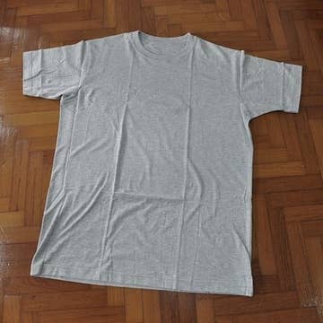 ミシンいらず 古いtシャツをかわいくリメイクするアイデアたち