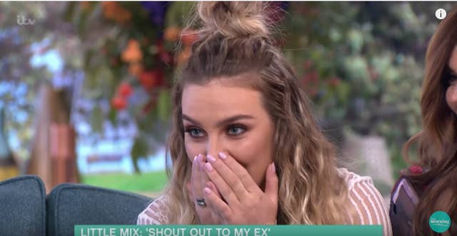 There Could Be A Brutal Zayn Reference In Little Mix S New Video