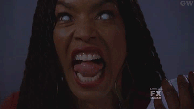 The power of the tongue!
