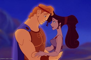 How Well Do You Know The Lyrics To Go The Distance From Hercules