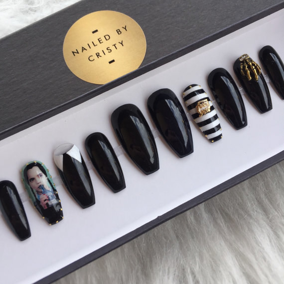 21 Essential Items For People Who Are Basically Wednesday Addams