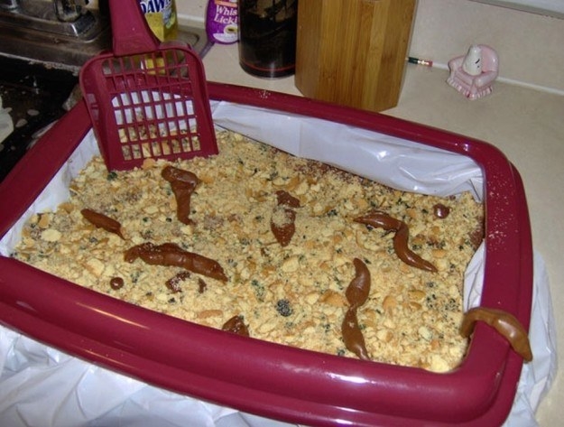 Recipe here.