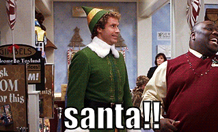 We are finally in the holiday season, which means that Christmas is coming! Although I don't care about the temperature during winter, Christmas is my favorite holiday. It is also a time to spend with family, eat delicious food, give and receive presents, watch Christmas movies, and most importantly, celebrate Christ (if you believe in Christ).