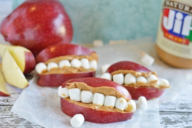 Recipe here.