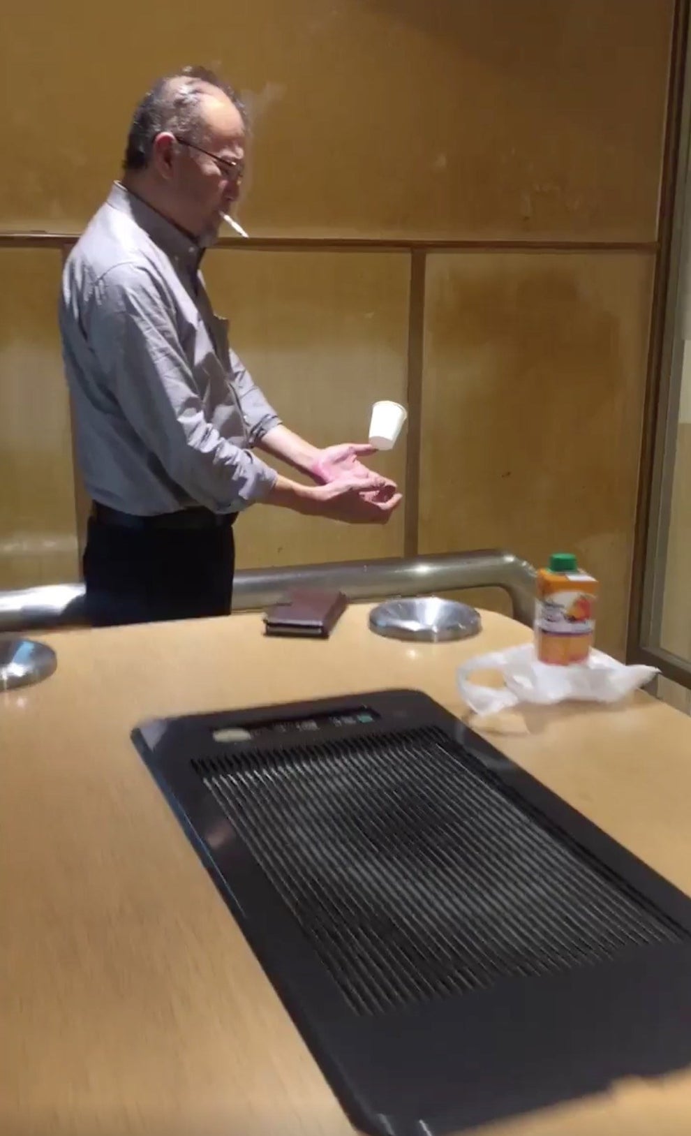 Japan Actually Has Real Life Magicians And It's Wild