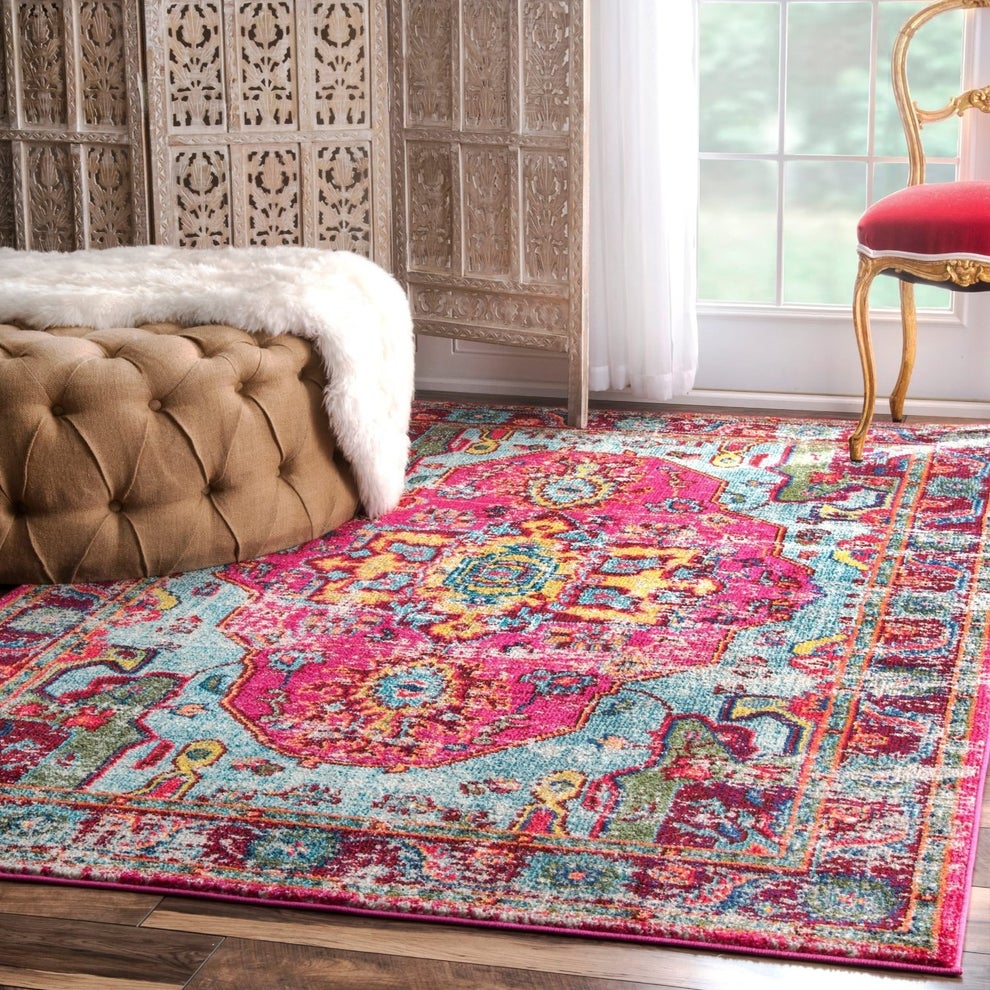 27 Of The Best Rugs You Can Get On Amazon