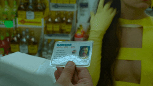 Fake Id Music Video