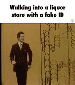 Fake Id Preview