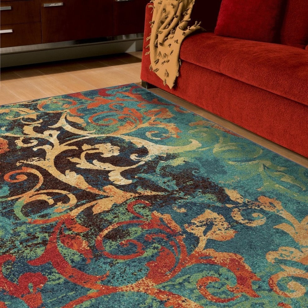 27 Of The Best Rugs You Can Get On Amazon