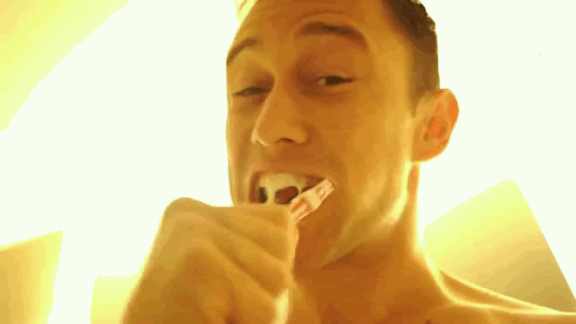 You'll never say "I forgot my toothbrush" again.